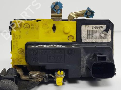Front right lock VOLVO S80 I (184) 2.4 | BP11138840C97 