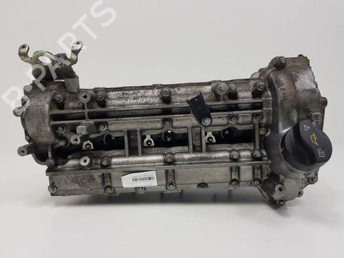 Cylinder head MERCEDES-BENZ E-CLASS (W211) E 280 CDI (211.020) | BP10970836M5 