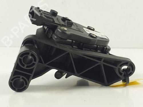 Pedal OPEL ASTRA H GTC (A04) 1.6 (L08) 6PV00811300  | 9158010BM