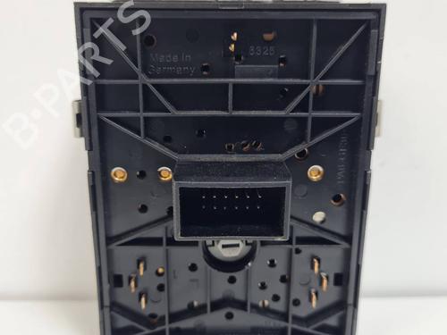 Headlight switch OPEL TIGRA TwinTop (X04) 1.4 (R97) | BP36963379I24 - Image 2