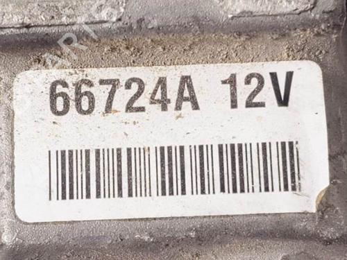 Heater blower motor MITSUBISHI PAJERO SPORT I (K7_, K9_) 3.0 V6 (K96W) | BP12380495M62 