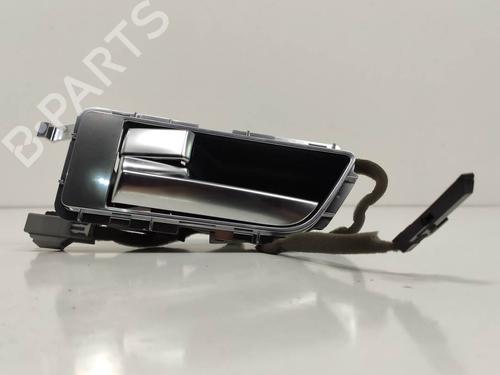Used Rear right interior door handle Rear right interior door handle LAND ROVER RANGE ROVER SPORT I (L320) 3.0 D 4x4 (245 hp) 8187281 8187281