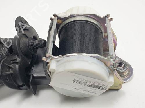 Front right seatbelt BMW 3 (E90) 316 i | BP12542086I25 
