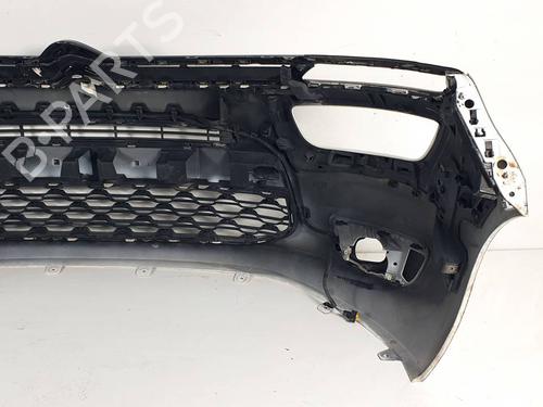Front bumper CITROËN C4 Grand Picasso II (DA_, DE_) 1.2 THP 130 | BP29763285C7 