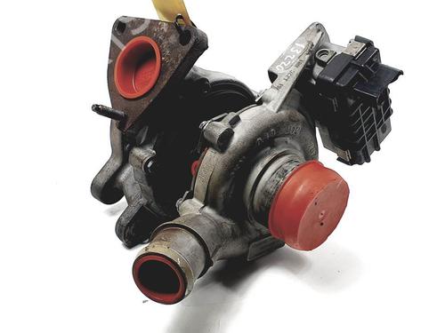 Used Turbocharger/Supercharger Turbocharger/Supercharger FORD TRANSIT Van (FA_ _) 2.2 TDCi RWD (125 hp) 15986290 15986290