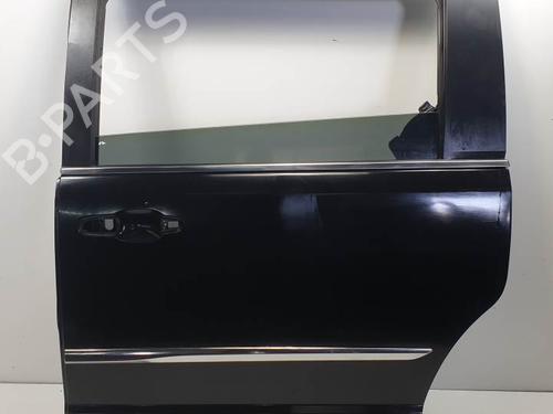 Venstre side skyvedør CHRYSLER GRAND VOYAGER V (RT) 2.8 CRD (163 hp) 29265805