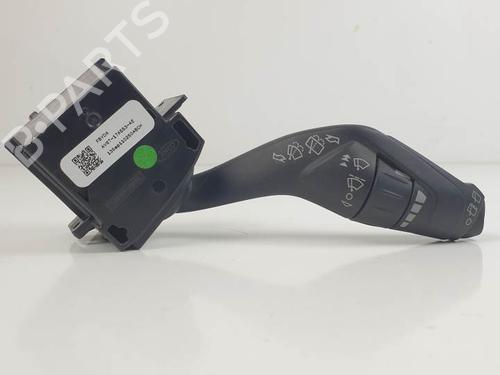 Used Steering column stalk FORD FOCUS III 1.0 EcoBoost (125 hp) 25611731
