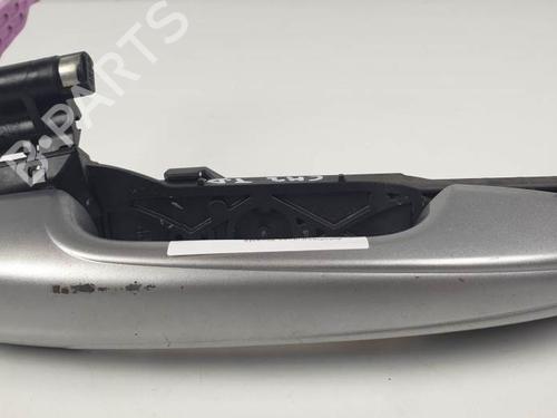 Used Rear right exterior door handle Rear right exterior door handle TOYOTA RAV 4 IV (_A4_) 2.5 Hybrid (AVA42_) (197 hp) 25144215 25144215