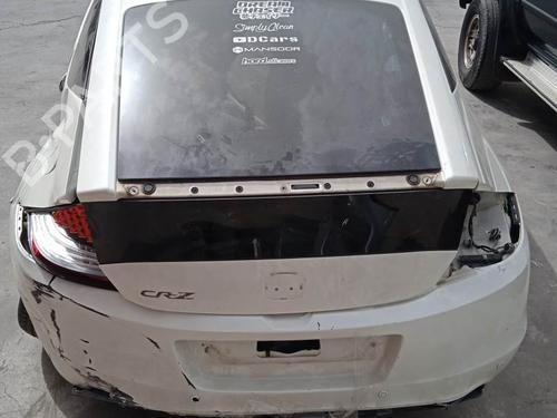Used Parts HONDA CR-Z (ZF) 1.5 IMA (ZF1) 1067380