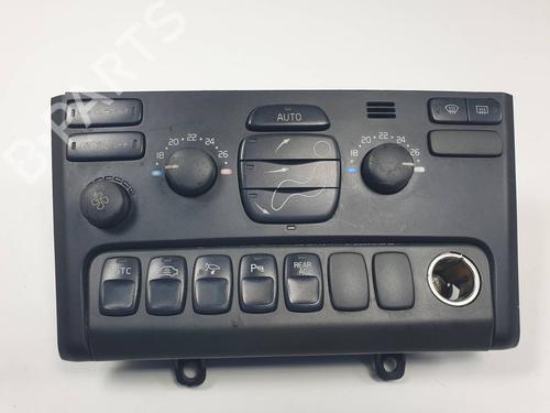 Used Climate control Climate control VOLVO XC90 I (275) D5 AWD (163 hp) 34517822 34517822