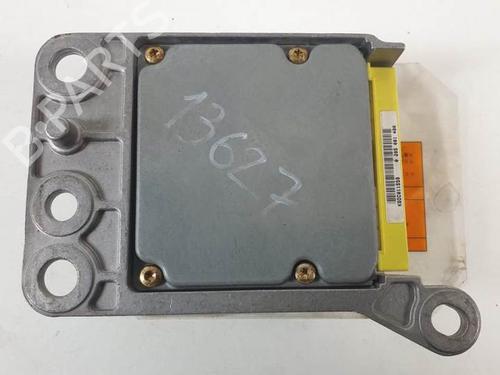 ECU airbags NISSAN TERRANO II (R20) 2.7 TDi 4WD | BP17812448M53 