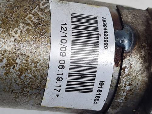 Steering column MERCEDES-BENZ VITO Bus (W639) 109 CDI (639.701, 639.703, 639.705) | BP37682288M21  - Image 6