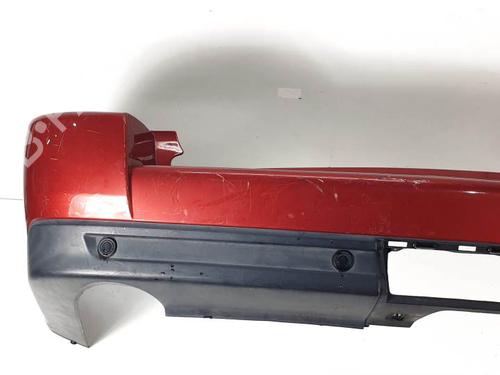 Rear bumper LAND ROVER RANGE ROVER SPORT I (L320) 2.7 D 4x4 | BP9975447C8 