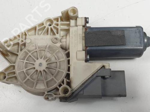 Rudehejsemotor forskærm venstre CITROËN XSARA PICASSO (N68) 2.0 HDi (90 hp) 28208660
