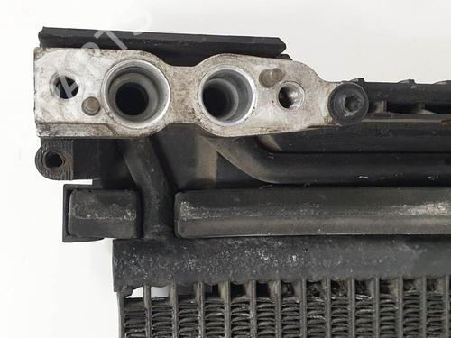 AC radiator BMW 3 Compact (E46) 320 td | BP6847119M32 - Image 2
