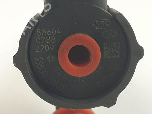 Injector HYUNDAI i30 (FD) 1.6 CRDi | BP24931303M100 - Image 4