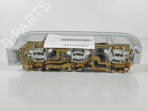 Interior roof light NISSAN NOTE (E12) 1.5 dCi | BP12392133I8 - Image 2