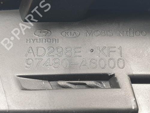 Luftventil HYUNDAI i30 (GD) 1.4 | BP13749265I21 - Image 4