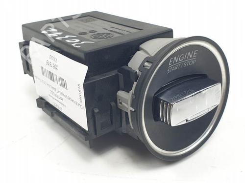 Elektronisk modul VW PASSAT B6 (3C2) 1.9 TDI (105 hp) 25752406