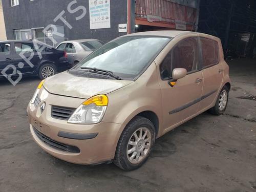 Warning switch RENAULT MODUS / GRAND MODUS (F/JP0_) 1.5 dCi (FP0D, JP0D) | BP25286207I22  - Image 5