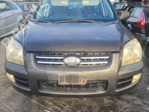 Tailgate lock KIA SPORTAGE II (JE_, KM_)  | BP31080664C101 