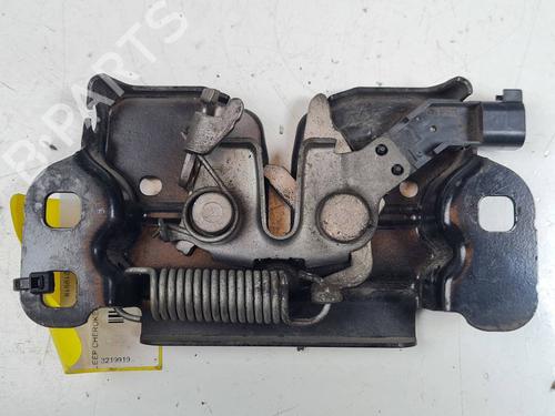 Hood lock JEEP CHEROKEE (KL) 2.0 CRD | BP29849872C133 