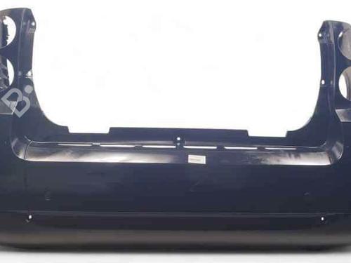 rear-bumper-smart-fortwo-cabrio-451-2007-25138410 main image