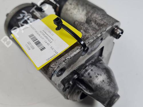 Used Starter PEUGEOT 208 I (CA_, CC_) 1.6 HDi (114 hp) 29297990