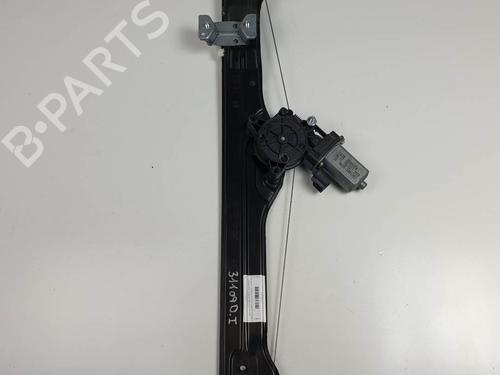 Used Front left window mechanism Front left window mechanism CITROËN JUMPER II Van 2.2 BlueHDi 140 (140 hp) 28027066 28027066