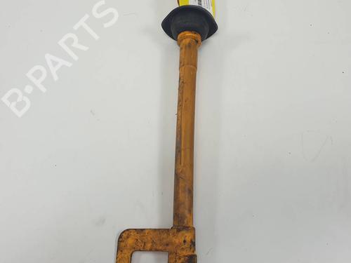 Altro Altro SEAT IBIZA IV (6J5, 6P1) 1.9 TDI (90 hp) 34514481 34514481