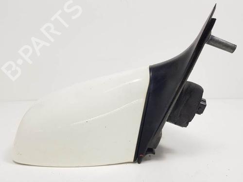 Right mirror FORD MONDEO II (BAP) 1.8 i | BP8679028C27 