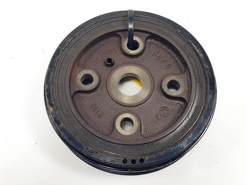 Used Pulley Pulley VOLVO XC90 I (275) D5 AWD (185 hp) 22332308 22332308
