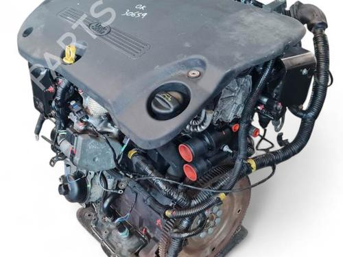 Used Engine LAND ROVER FREELANDER 2 (L359) 2.2 TD4 4x4 (160 hp) 29245646