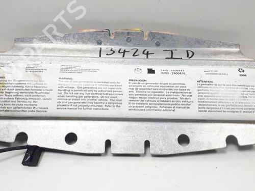 Passasjer kollisjonspute BMW X6 (E71, E72) xDrive 35 d | BP16156732C10 