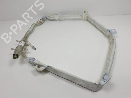Used Left curtain airbag Left curtain airbag 9646506 9646506