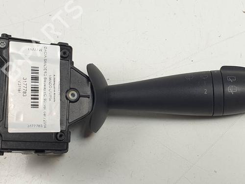 steering-column-stalk-dacia-sandero-ii-2012-28388538 main image