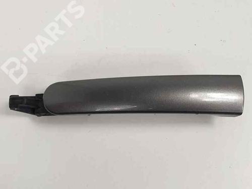 Used Front left exterior door handle SEAT IBIZA III (6L1) 1.4 16V (100 hp) 6846107