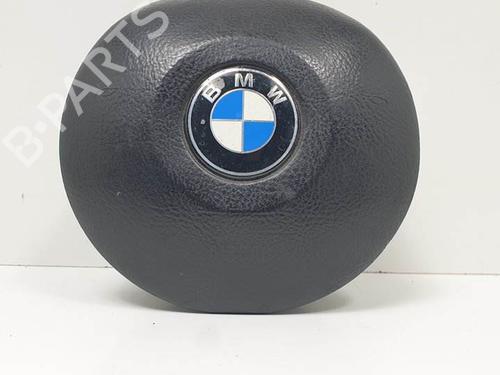 Used Driver airbag BMW 3 Compact (E46) 320 td (150 hp) 16518853