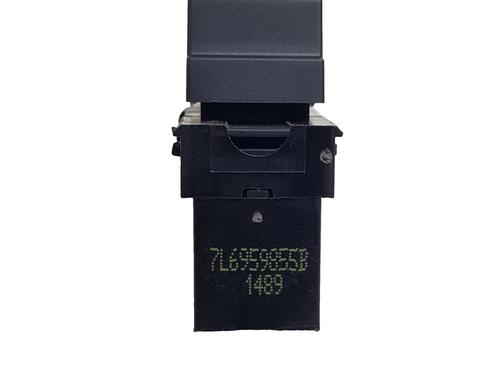 Left rear window switch VW GOLF V (1K1) 1.9 TDI | BP36315068I29 - Image 5