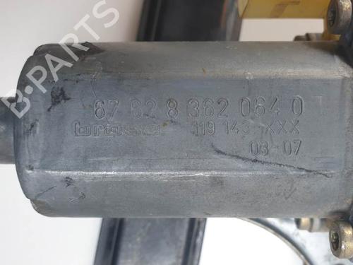 Front left window mechanism BMW 3 Convertible (E46) 325 Ci | BP28065412C22 