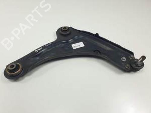 Used Right front suspension arm RENAULT LAGUNA II (BG0/1_) 1.6 16V (BG0A, BG0L) (107 hp) 25140565