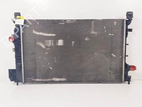Køler SAAB 9-3 Convertible (YS3F) 1.9 TTiD | BP25137511M31 