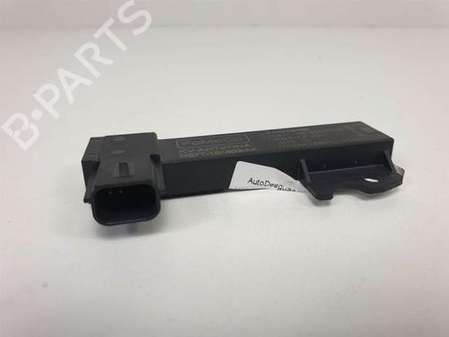 Used Electronic module FORD FIESTA VI Van [2008-2017]  10377638