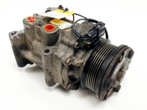 Used AC compressor AC compressor FORD FOCUS I Turnier (DNW) 1.8 Turbo DI / TDDi (90 hp) 19499987 19499987