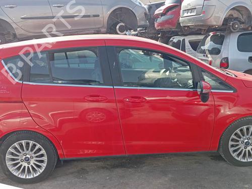 Tailgate handle FORD B-MAX (JK) 1.0 EcoBoost | BP24341042C132  - Image 10