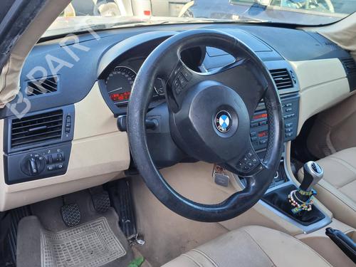 Left tailgate light BMW X3 (E83) 2.0 d | BP34513192C79  - Image 12