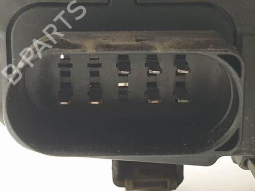 Left headlight FORD FOCUS C-MAX (DM2) 1.6 TDCi | BP26145466C28 