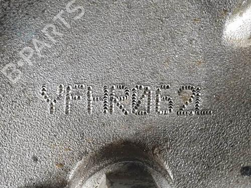 Rear differential SSANGYONG KORANDO (CK)  | BP12363045M24  - Image 8