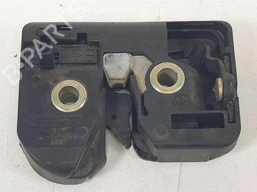 Used Tailgate lock Tailgate lock 10094548 10094548