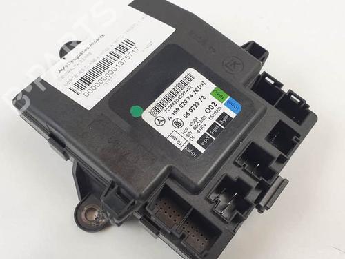 Used Comfort control module Comfort control module MERCEDES-BENZ A-CLASS (W169) A 180 CDI (169.007, 169.307) (109 hp) 20131322 20131322